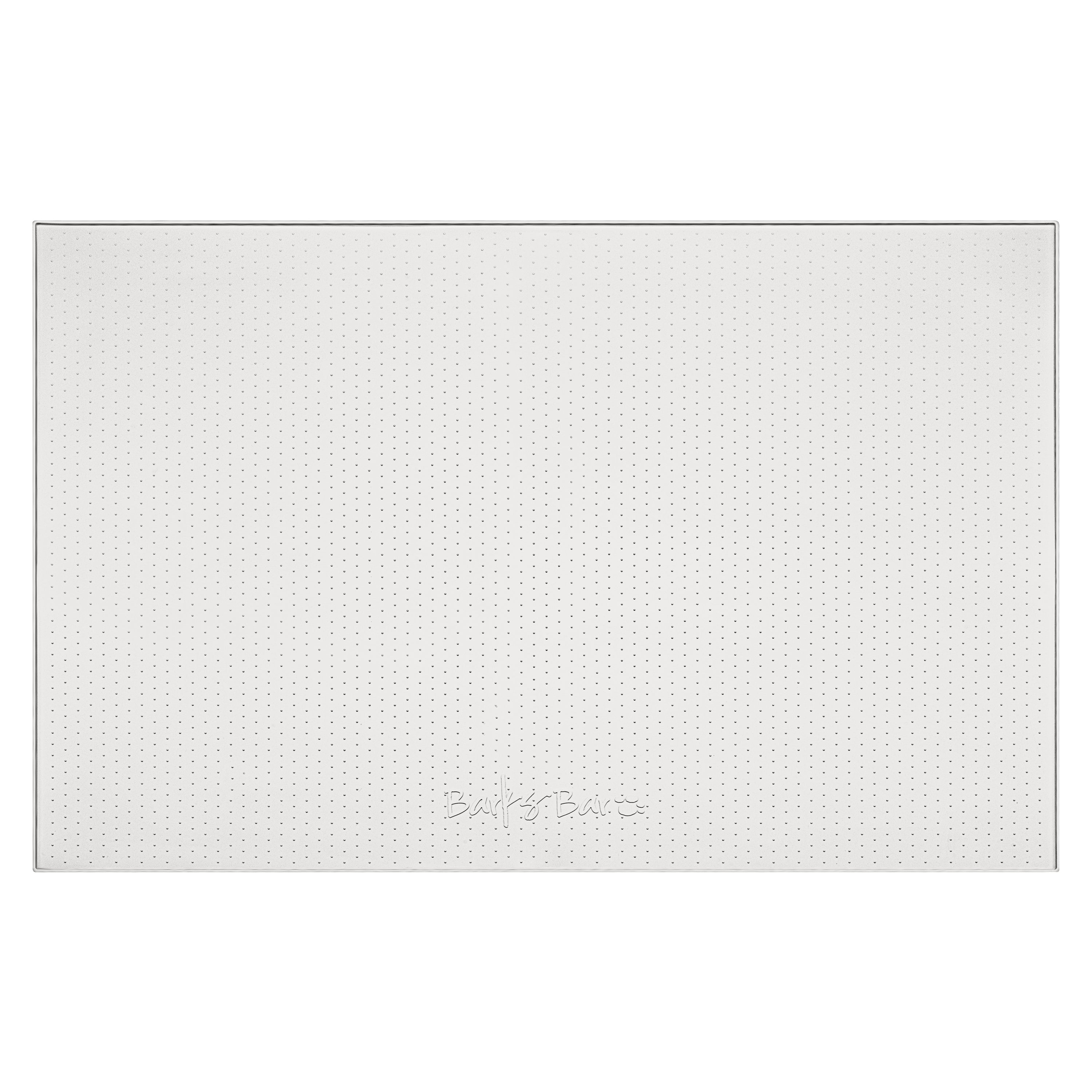 Non-Slip Silicone Pet Feeding Mat - XL - 32" x 24"